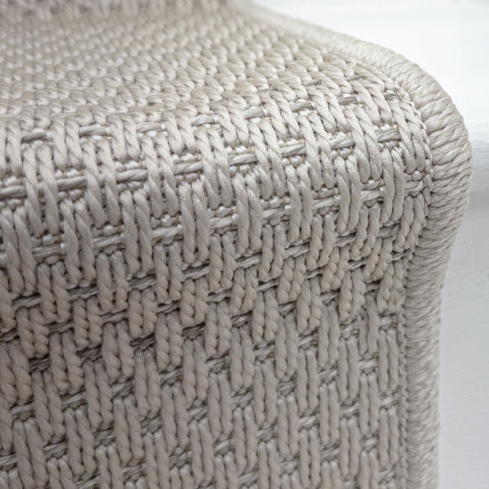 Fiji Remix Shell Stair Runner