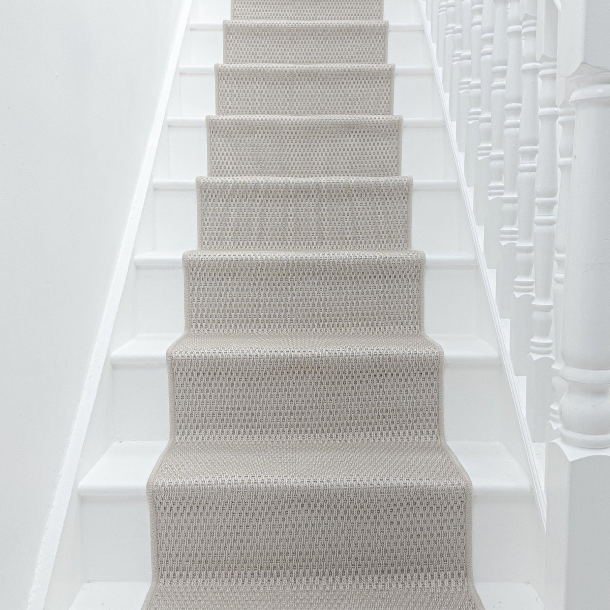 Fiji Remix Shell Stair Runner