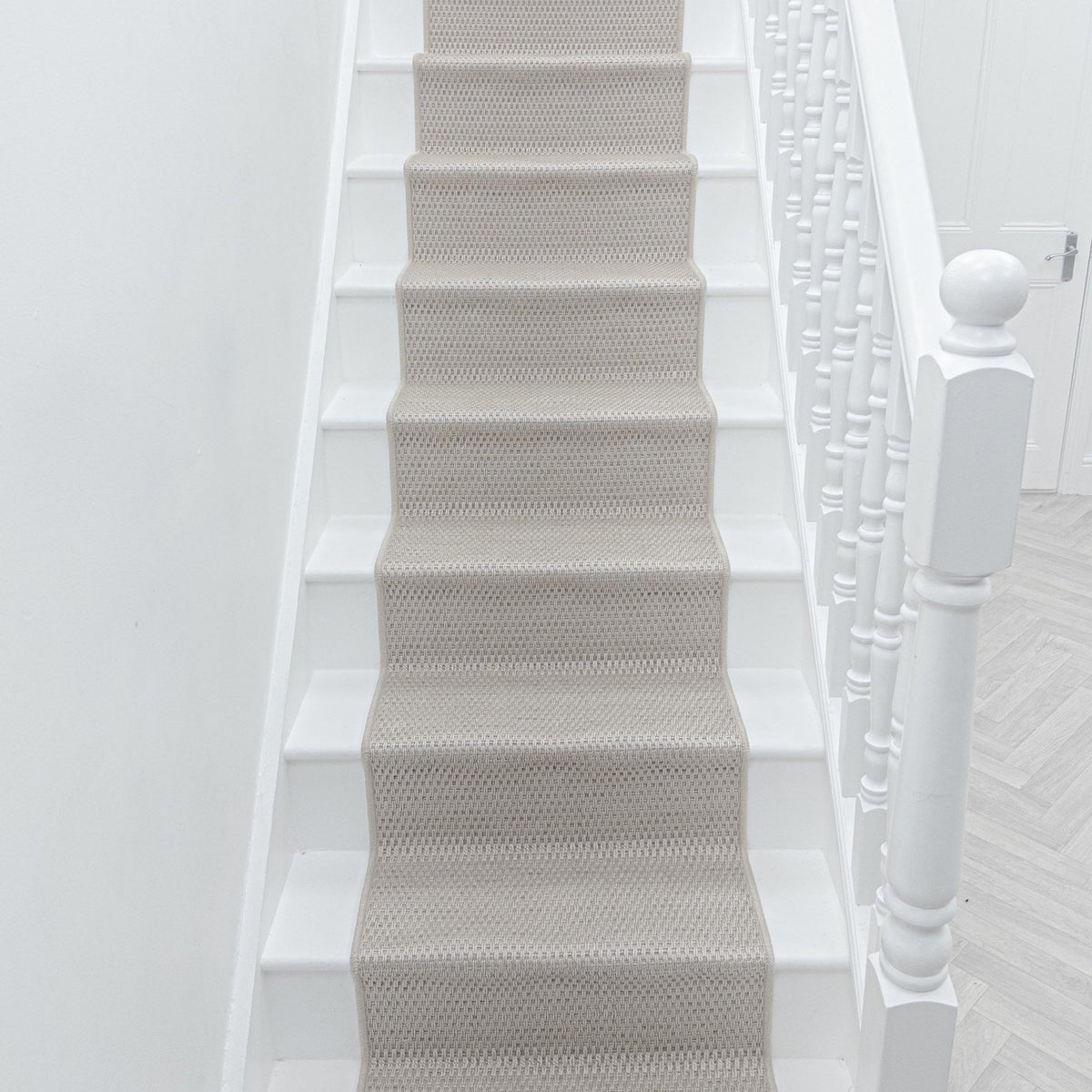 Fiji Remix Shell Stair Runner