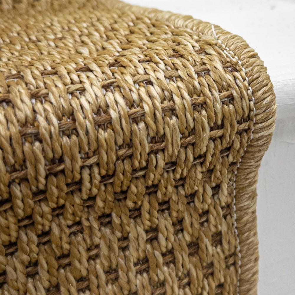 Fiji Remix Saddle Stair Runner