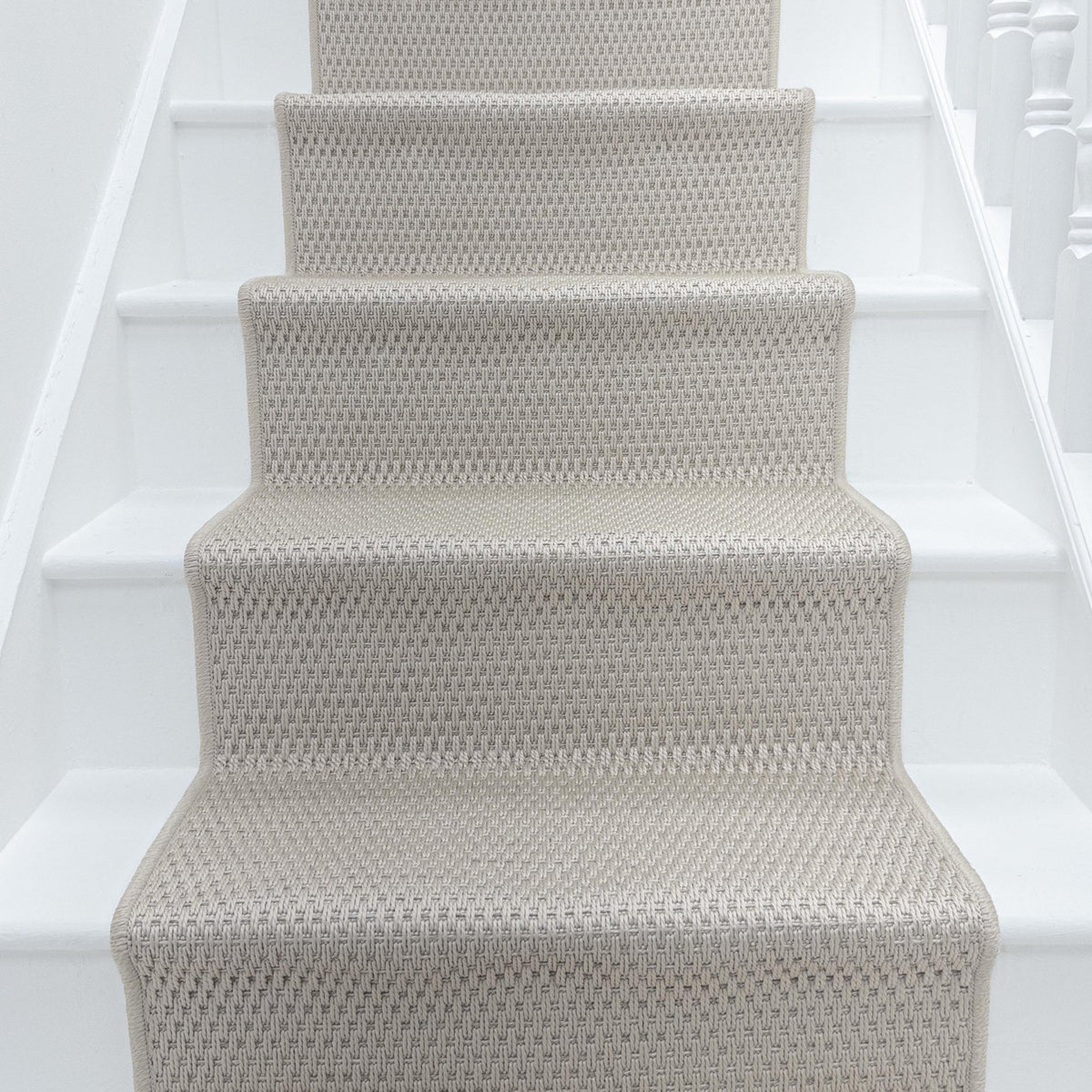 Fiji Remix Shell Stair Runner