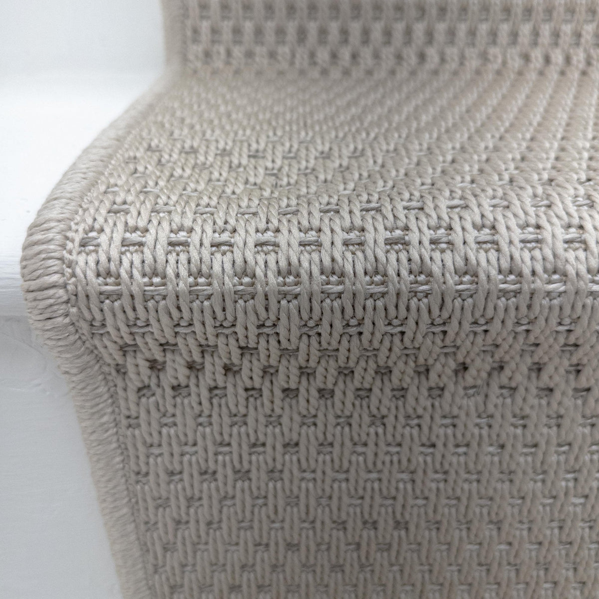Fiji Remix Shell Stair Runner