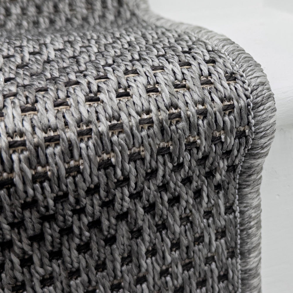 Fiji Remix Metal Stair Runner