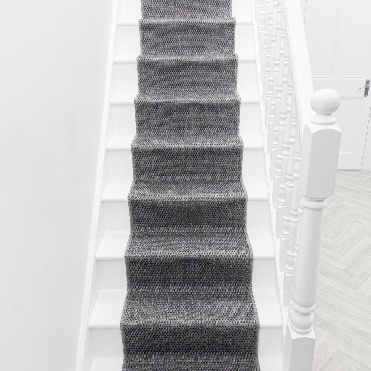 Fiji Remix Metal Stair Runner