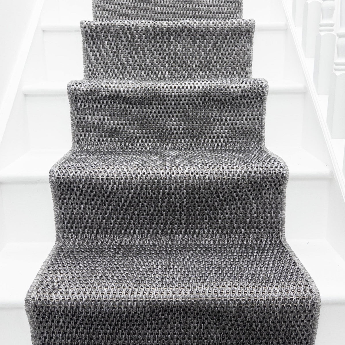 Fiji Remix Metal Stair Runner