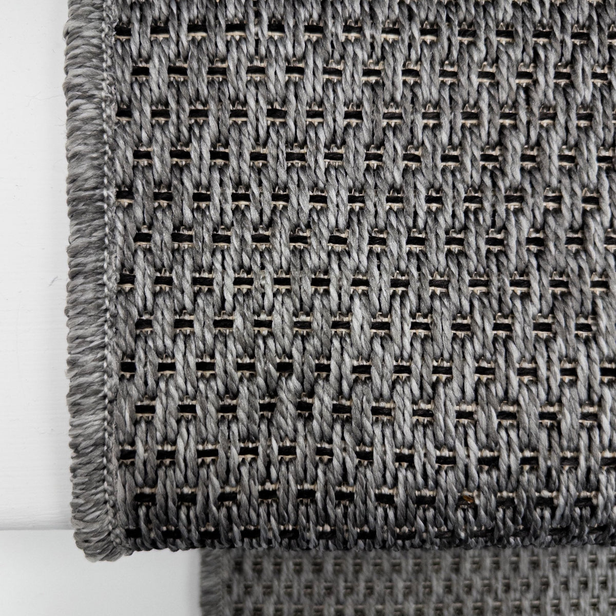 Fiji Remix Metal Stair Runner