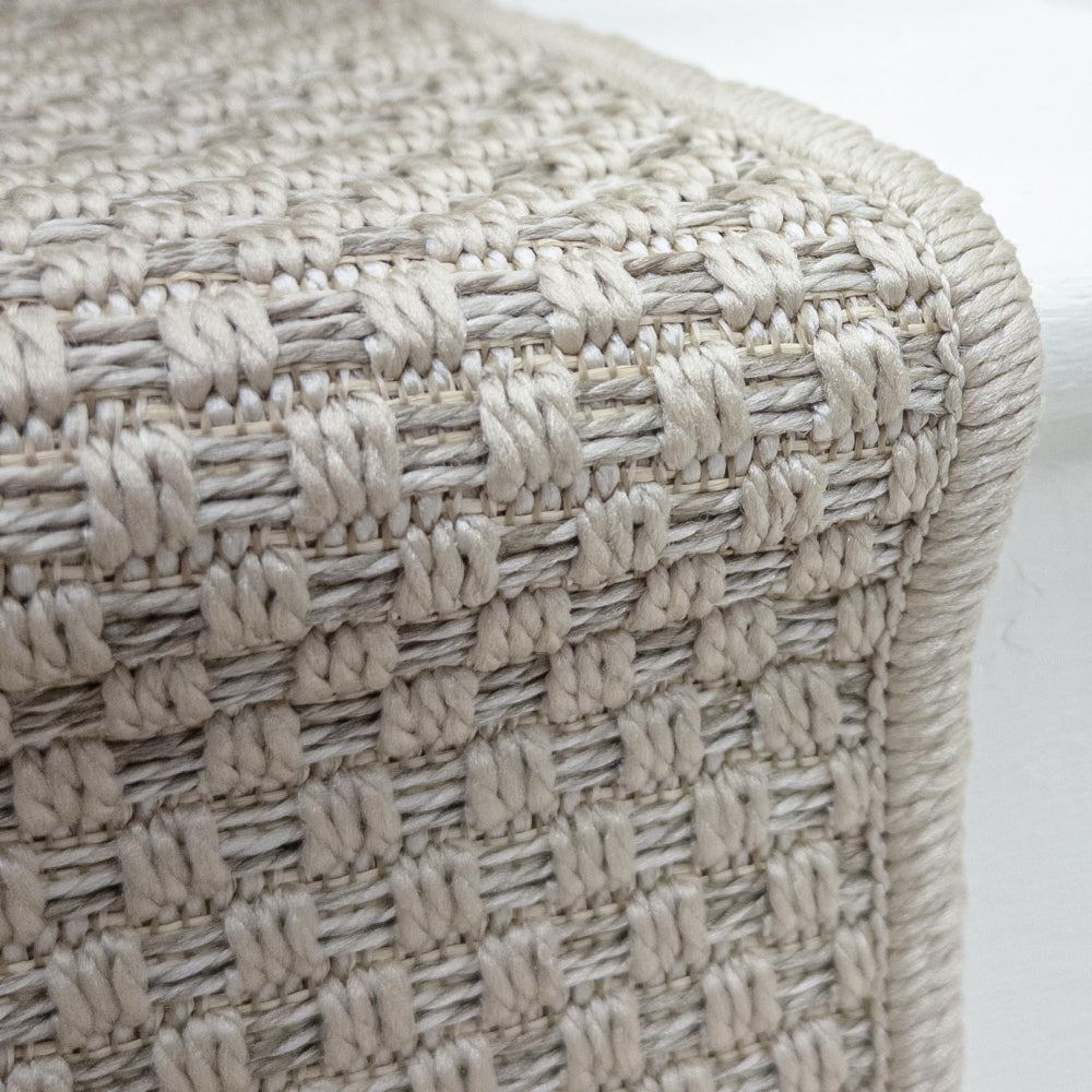 Madagascar Remix Shell Stair Runner