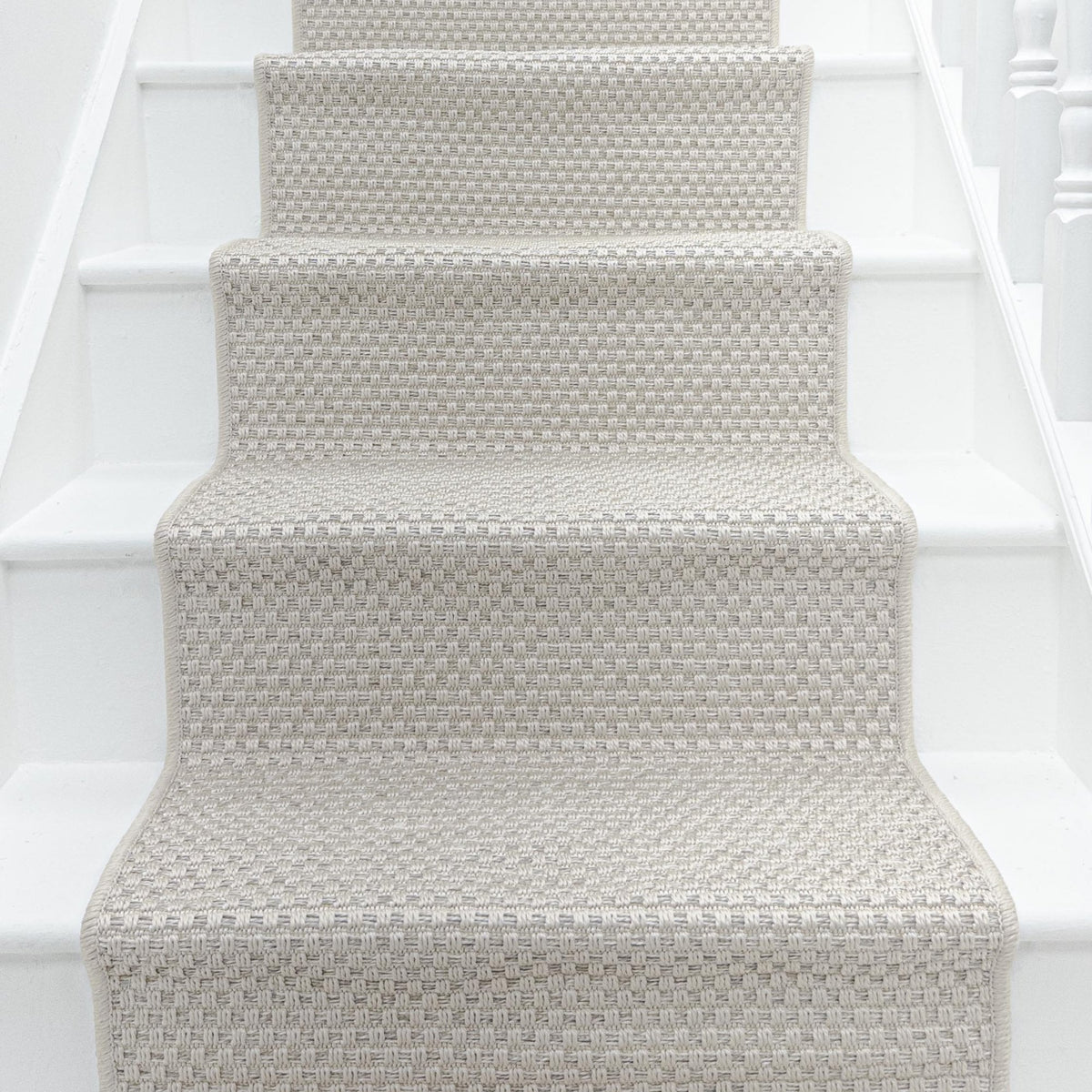 Madagascar Remix Shell Stair Runner