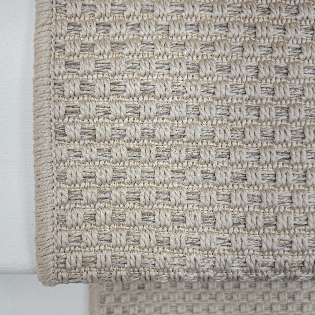 Madagascar Remix Shell Stair Runner