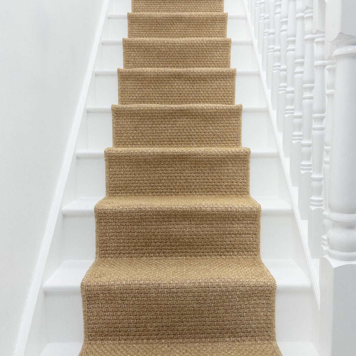 Madagascar Remix Saddle Stair Runner