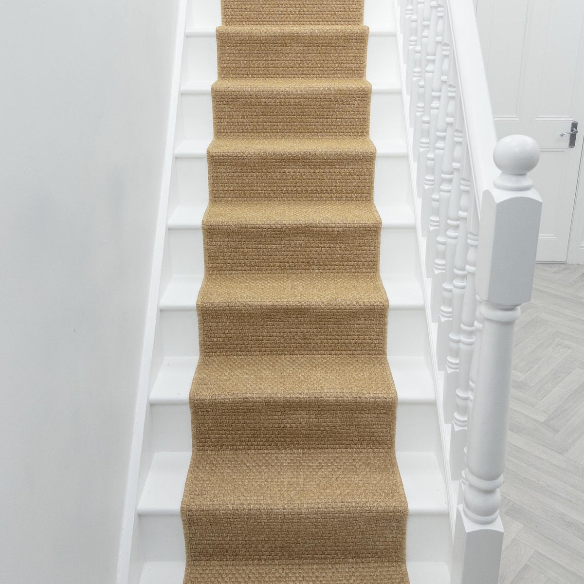 Madagascar Remix Saddle Stair Runner