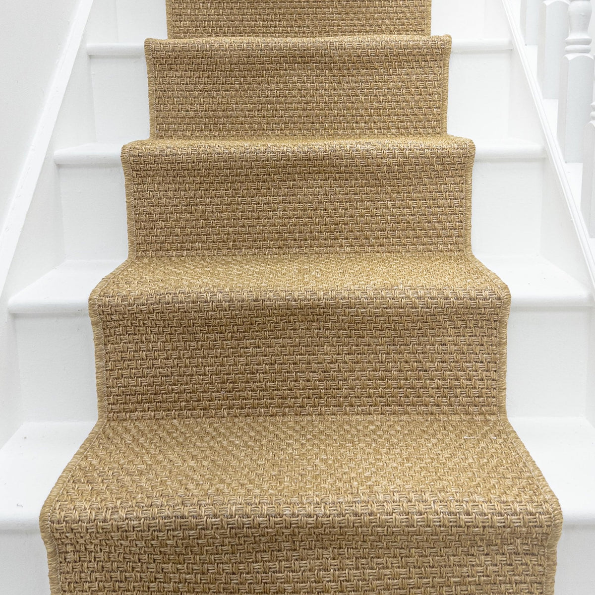 Madagascar Remix Saddle Stair Runner