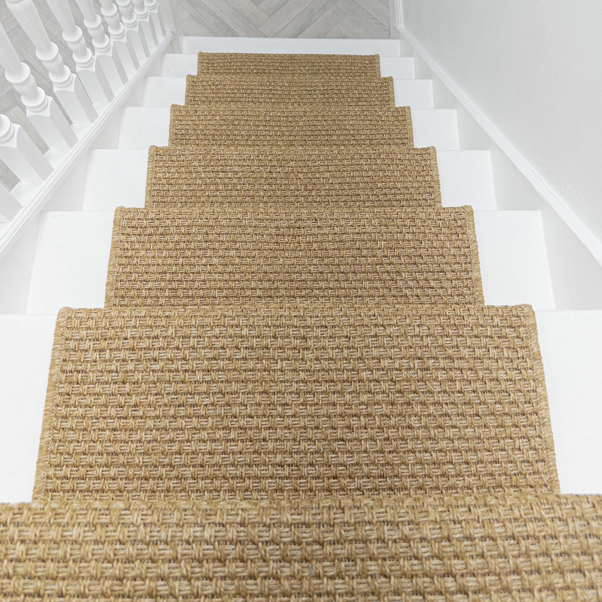 Madagascar Remix Saddle Stair Runner