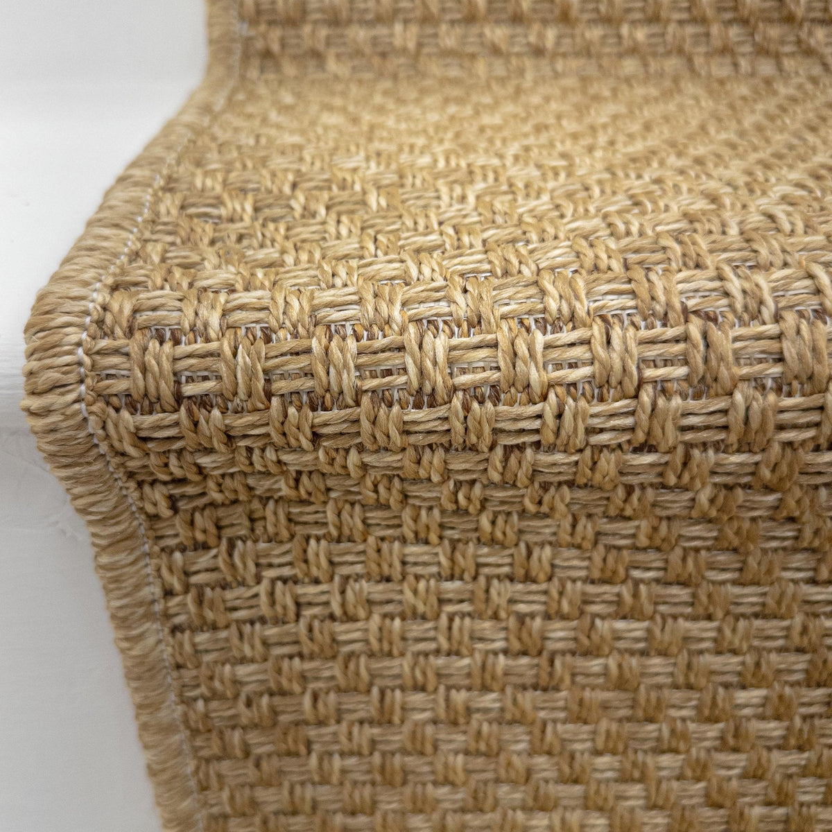 Madagascar Remix Saddle Stair Runner