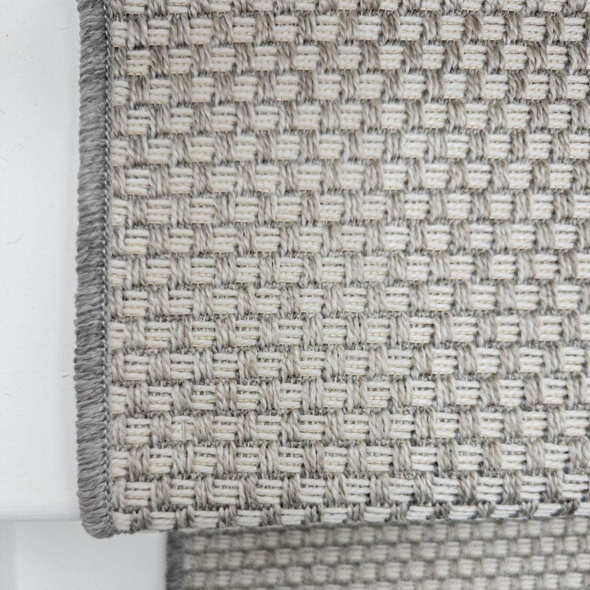 Madagascar Remix Frost Stair Runner