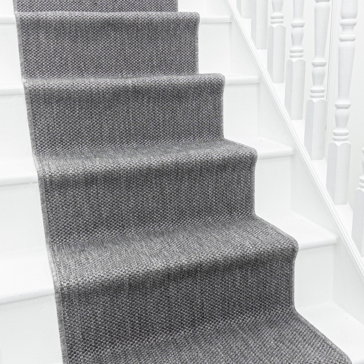Nevis Metal Stair Runner