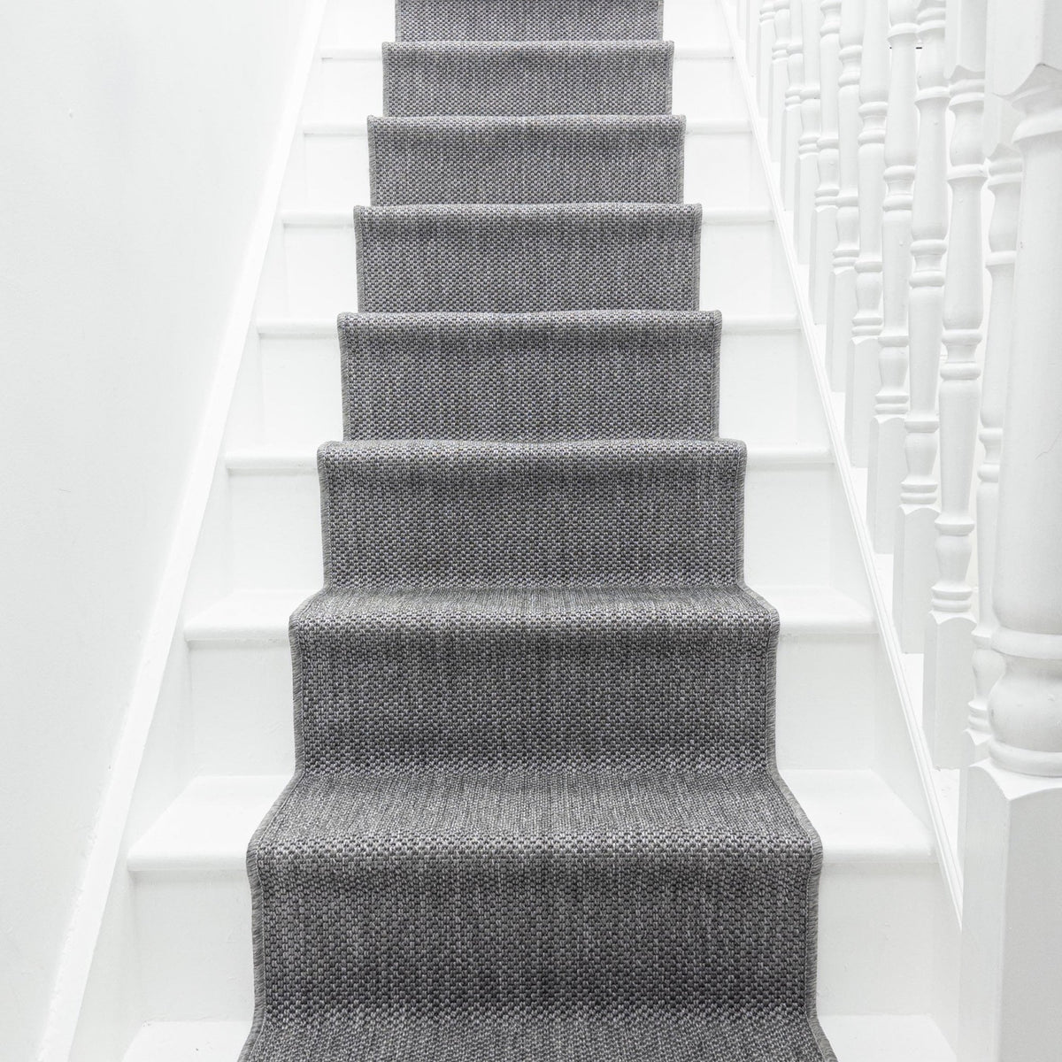 Nevis Metal Stair Runner
