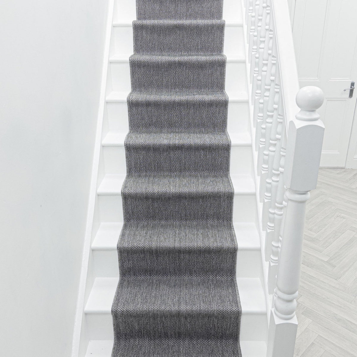 Nevis Metal Stair Runner