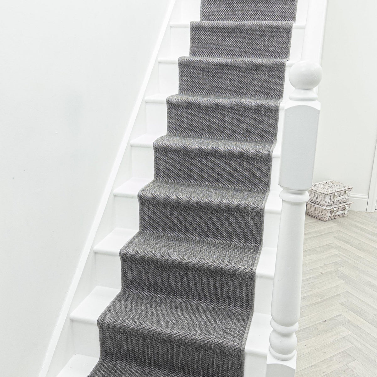 Nevis Metal Stair Runner