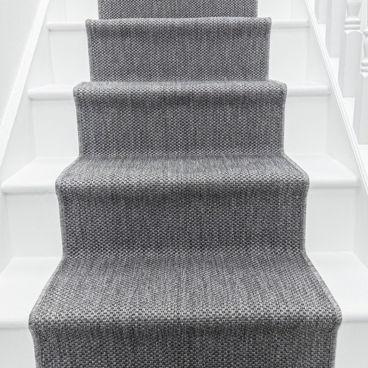 Nevis Metal Stair Runner