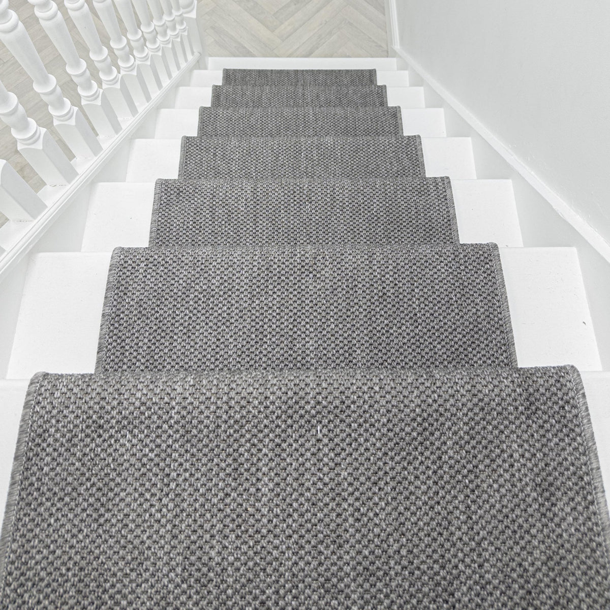 Nevis Metal Stair Runner