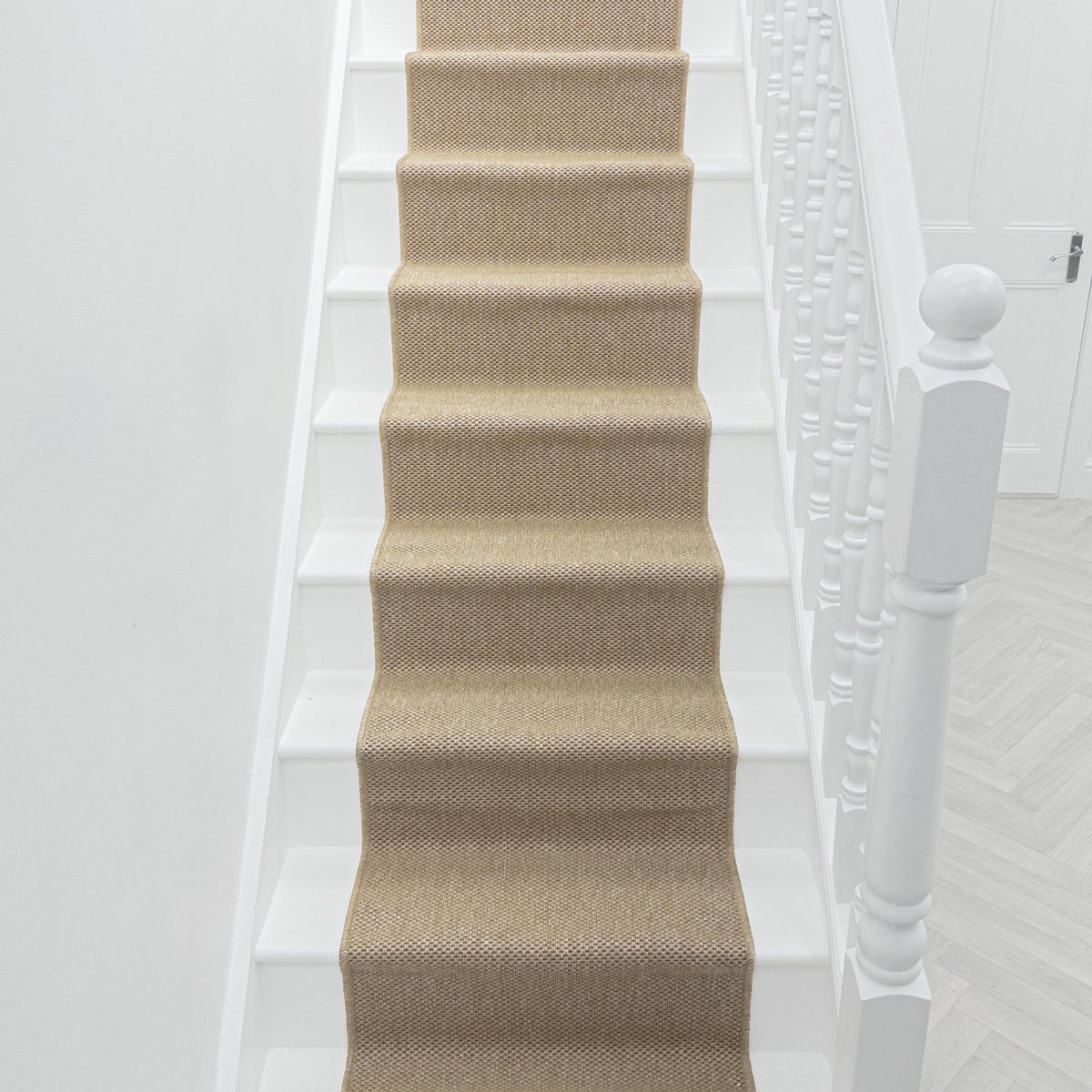 Nevis Balsa Stair Runner