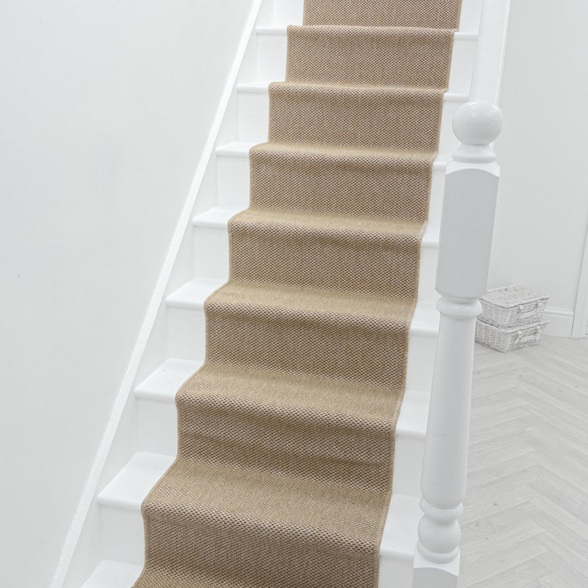 Nevis Balsa Stair Runner