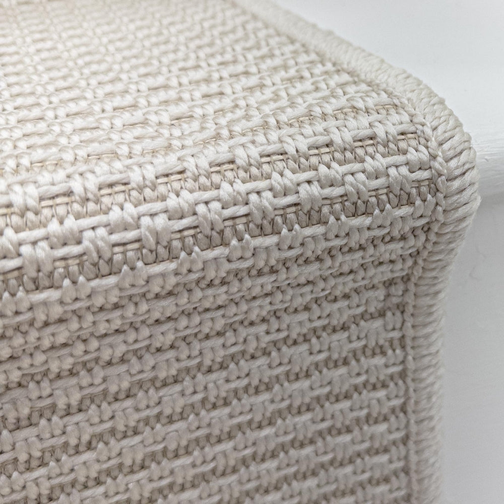 Costa Rica Oyster Stair Runner