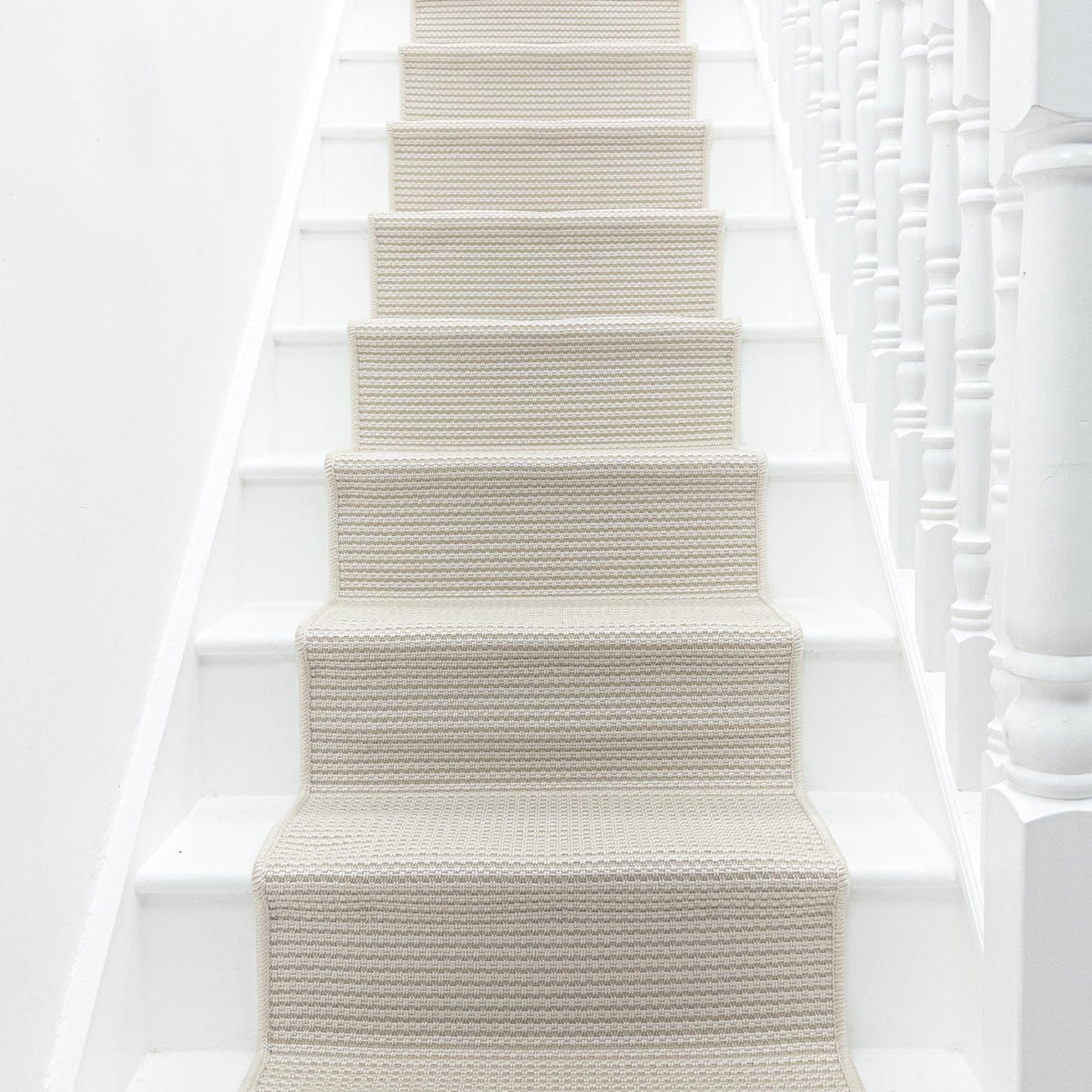 Costa Rica Oyster Stair Runner