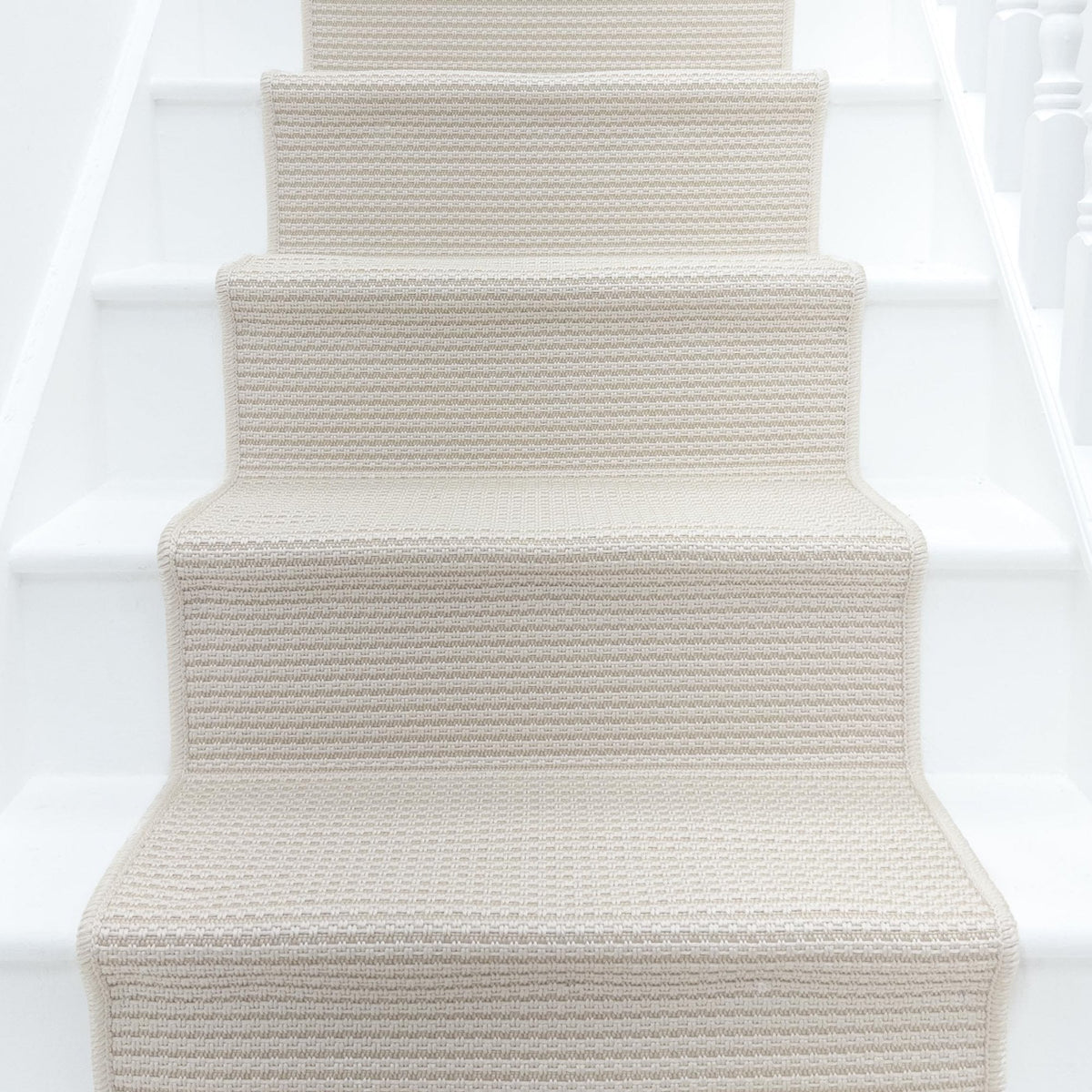 Costa Rica Oyster Stair Runner