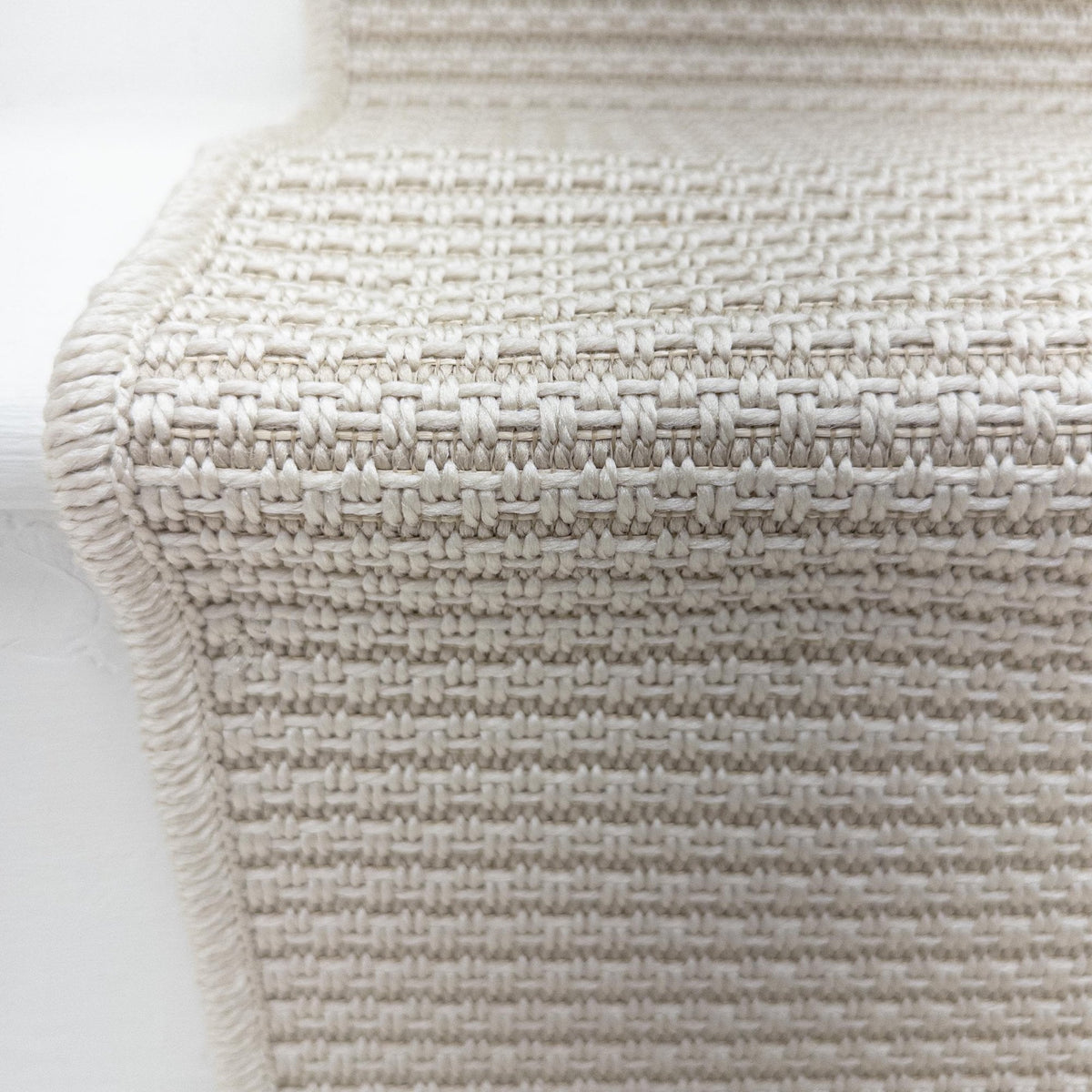 Costa Rica Oyster Stair Runner