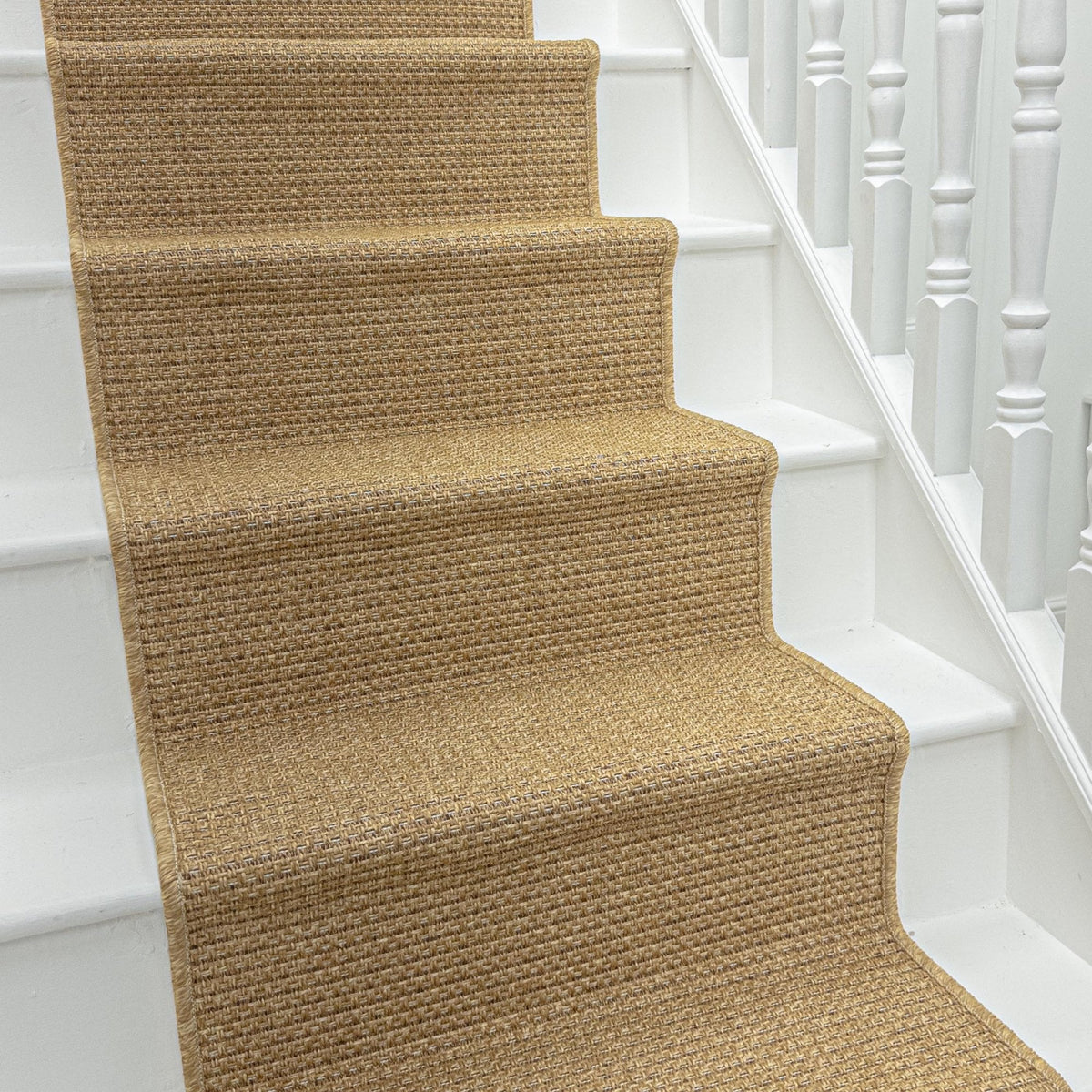 Costa Rica Saddle Stair Runner