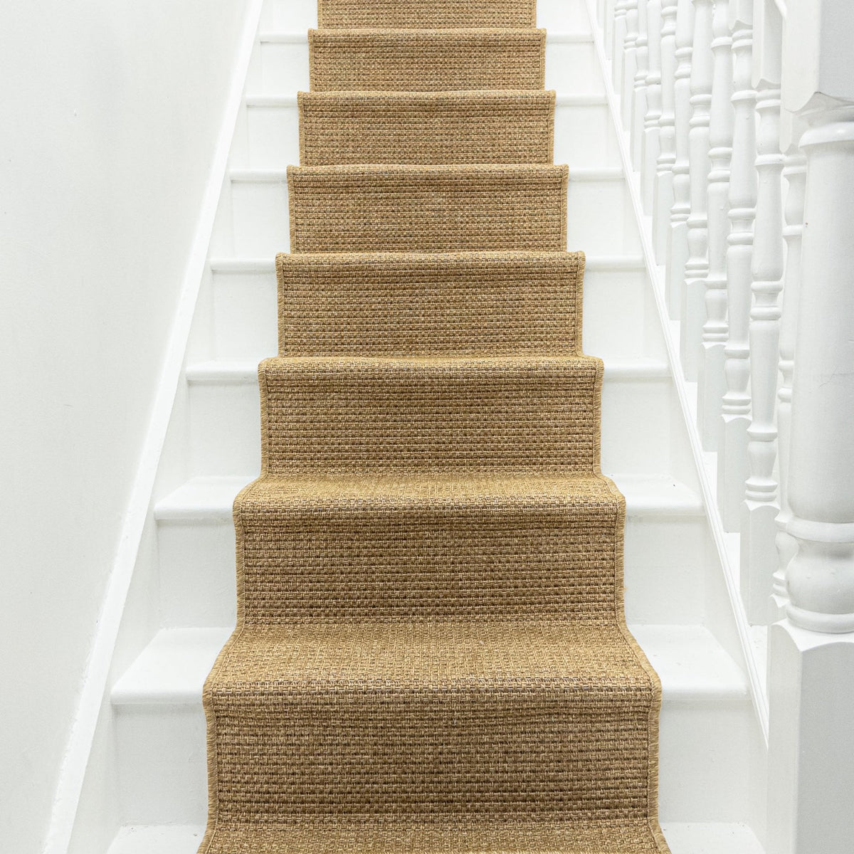Costa Rica Saddle Stair Runner