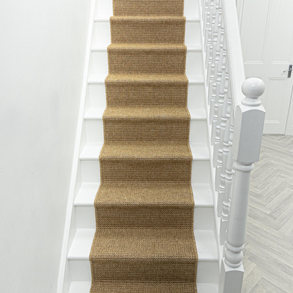 Costa Rica Saddle Stair Runner
