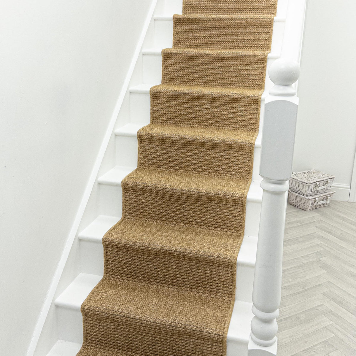 Costa Rica Saddle Stair Runner