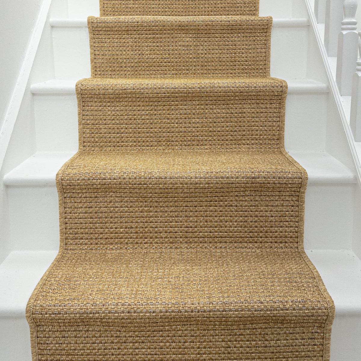 Costa Rica Saddle Stair Runner