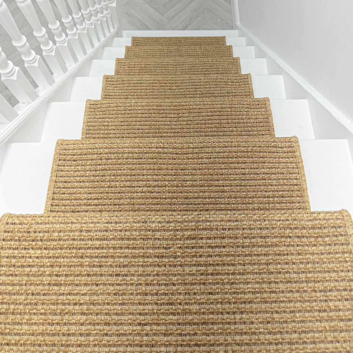 Costa Rica Saddle Stair Runner