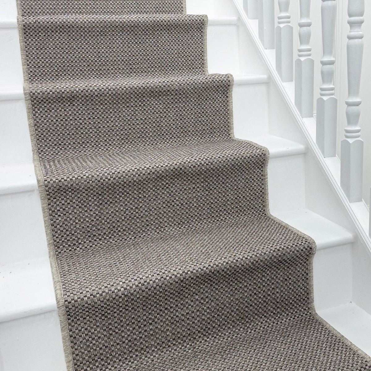 Costa Rica Raven Stair Runner