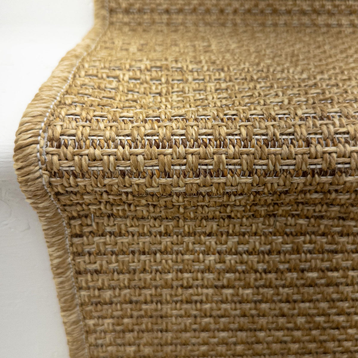 Costa Rica Saddle Stair Runner