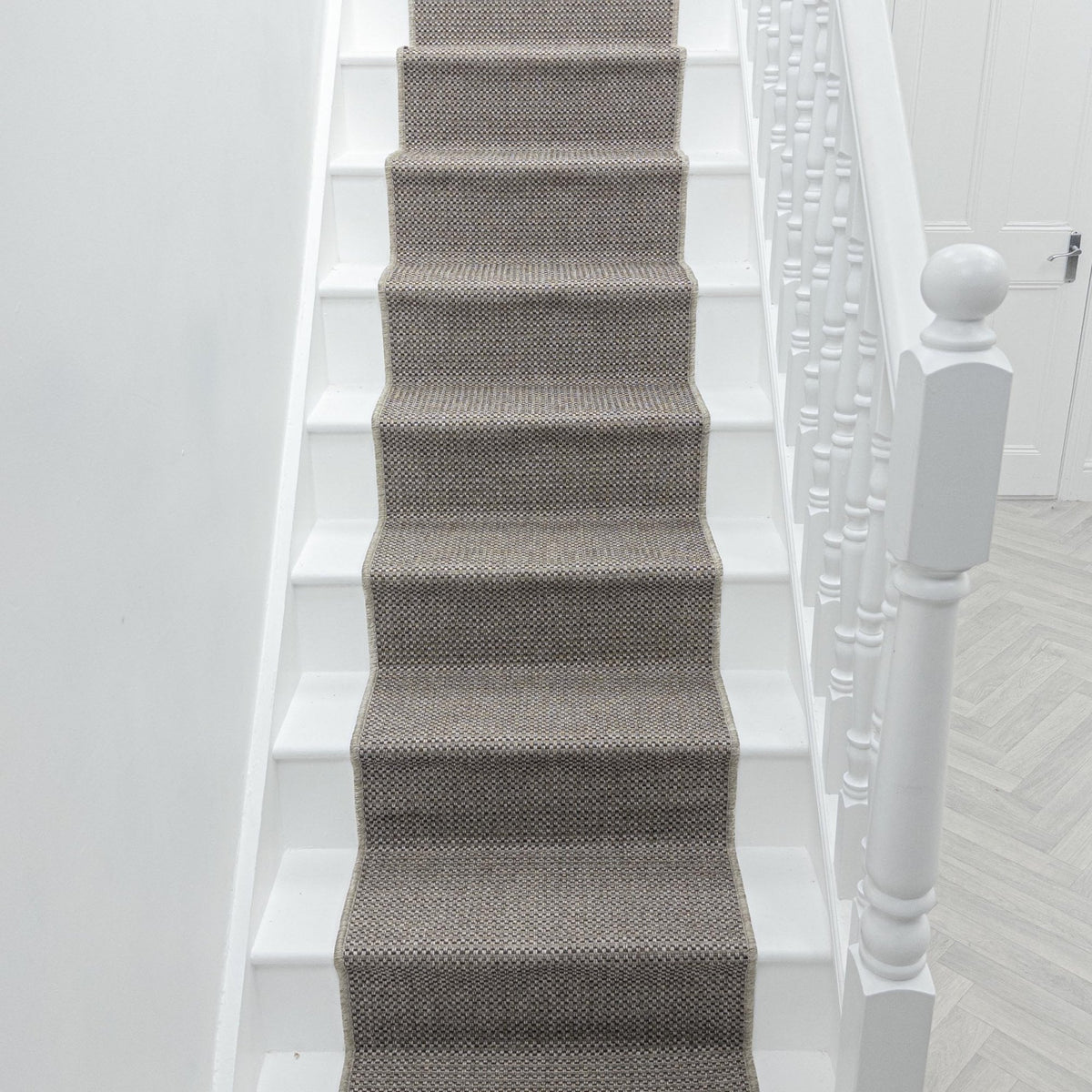 Costa Rica Raven Stair Runner