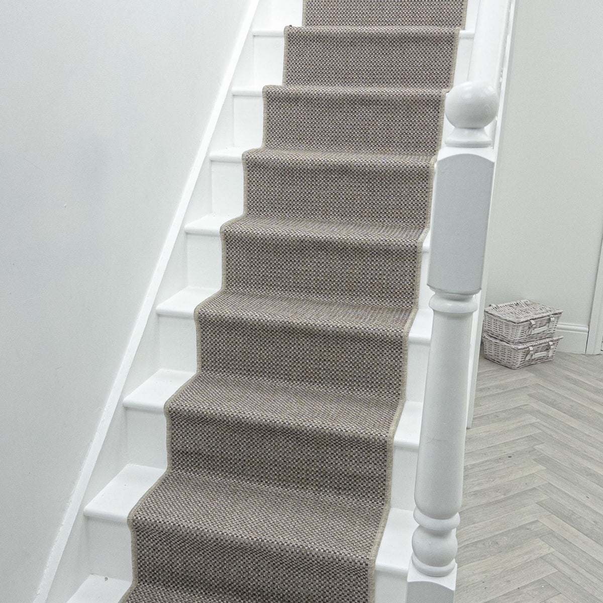 Costa Rica Raven Stair Runner