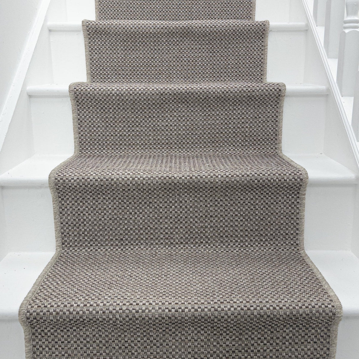 Costa Rica Raven Stair Runner
