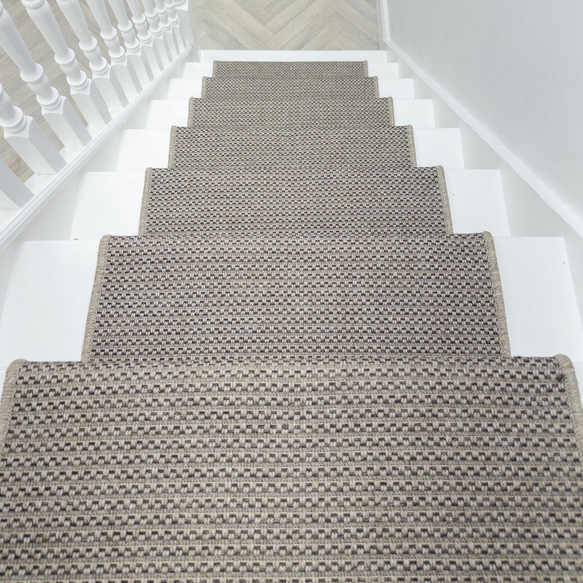 Costa Rica Raven Stair Runner