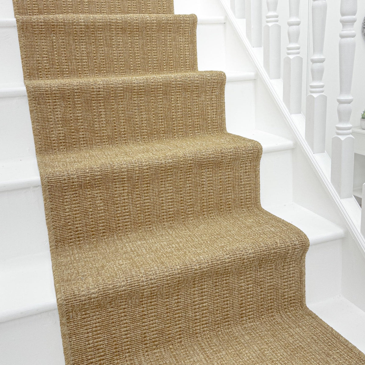 Roatan Saddle Stair Runner