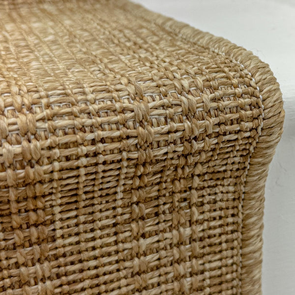 Roatan Saddle Stair Runner
