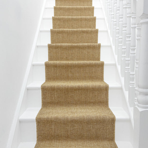 Roatan Saddle Stair Runner