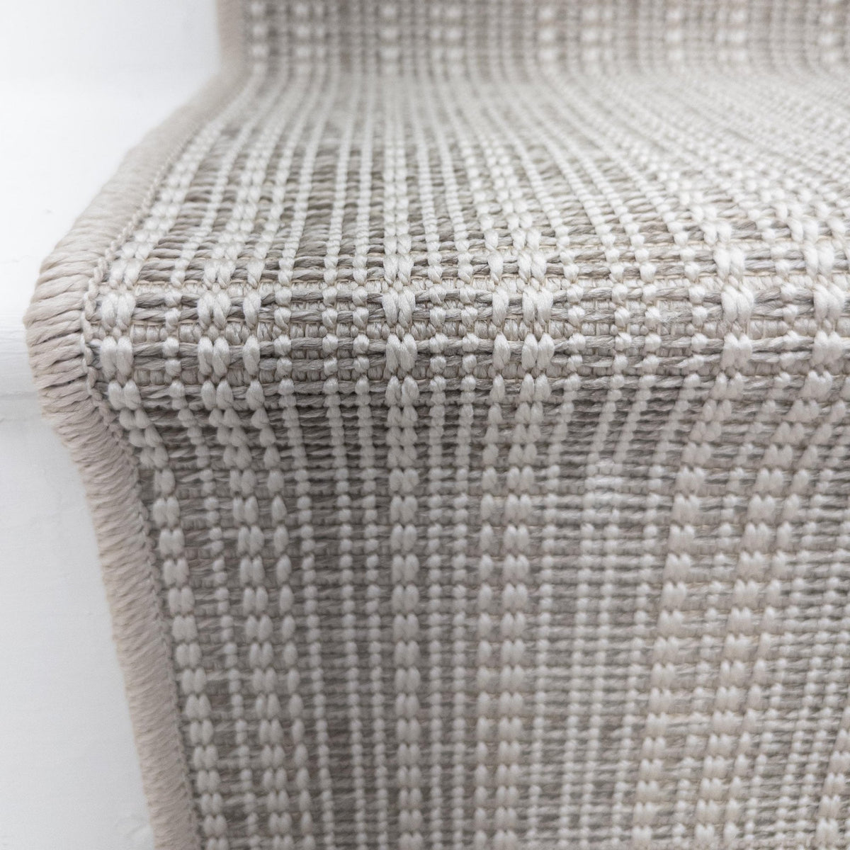 Roatan Frost Stair Runner