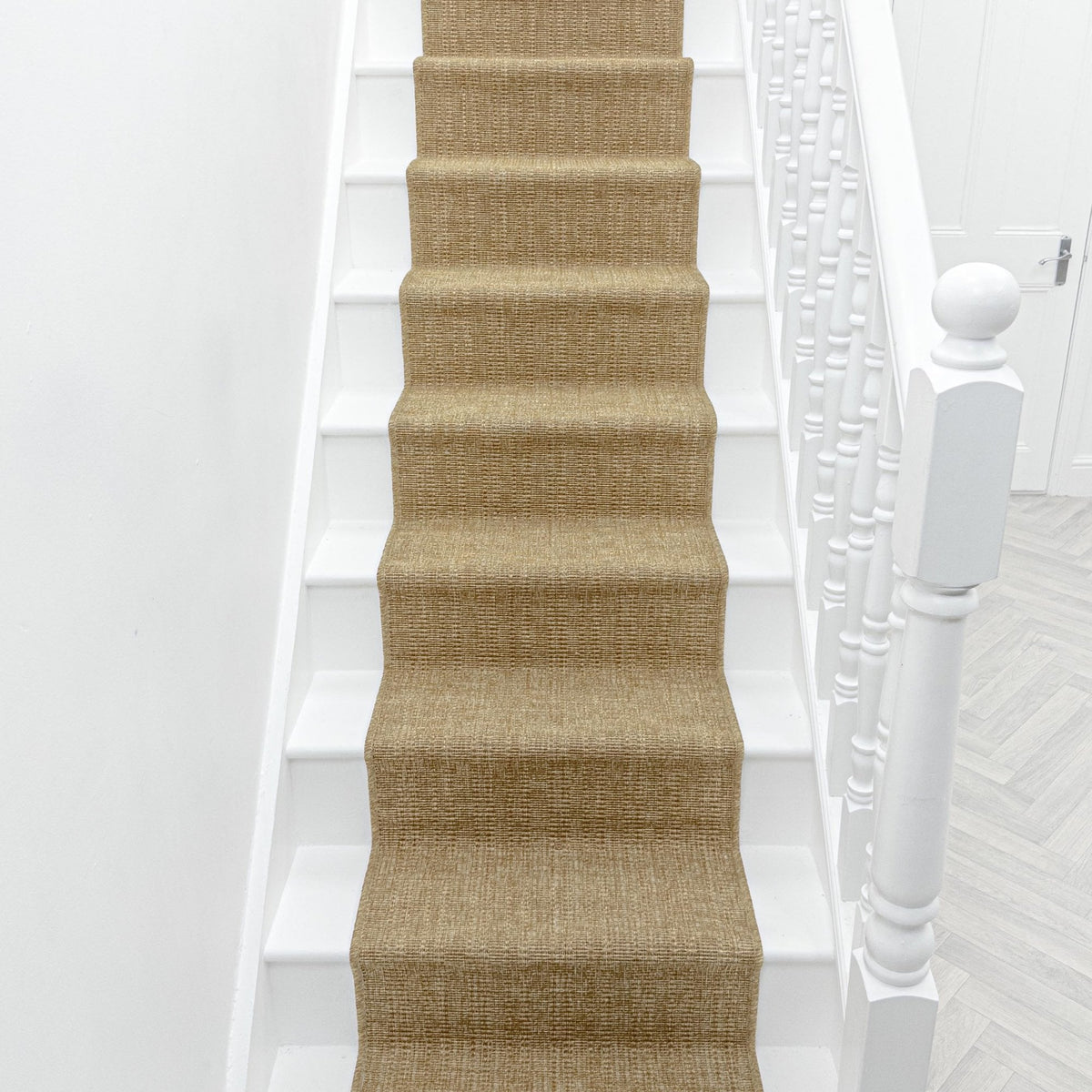 Roatan Saddle Stair Runner
