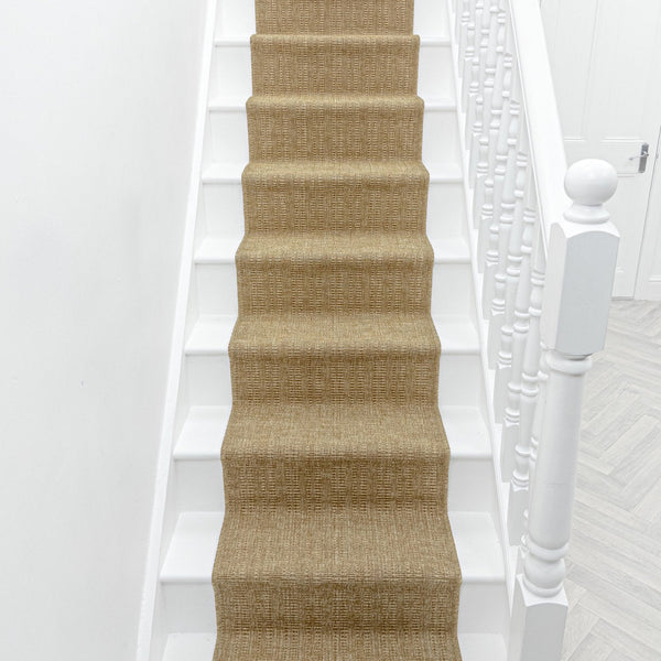 Roatan Saddle Stair Runner