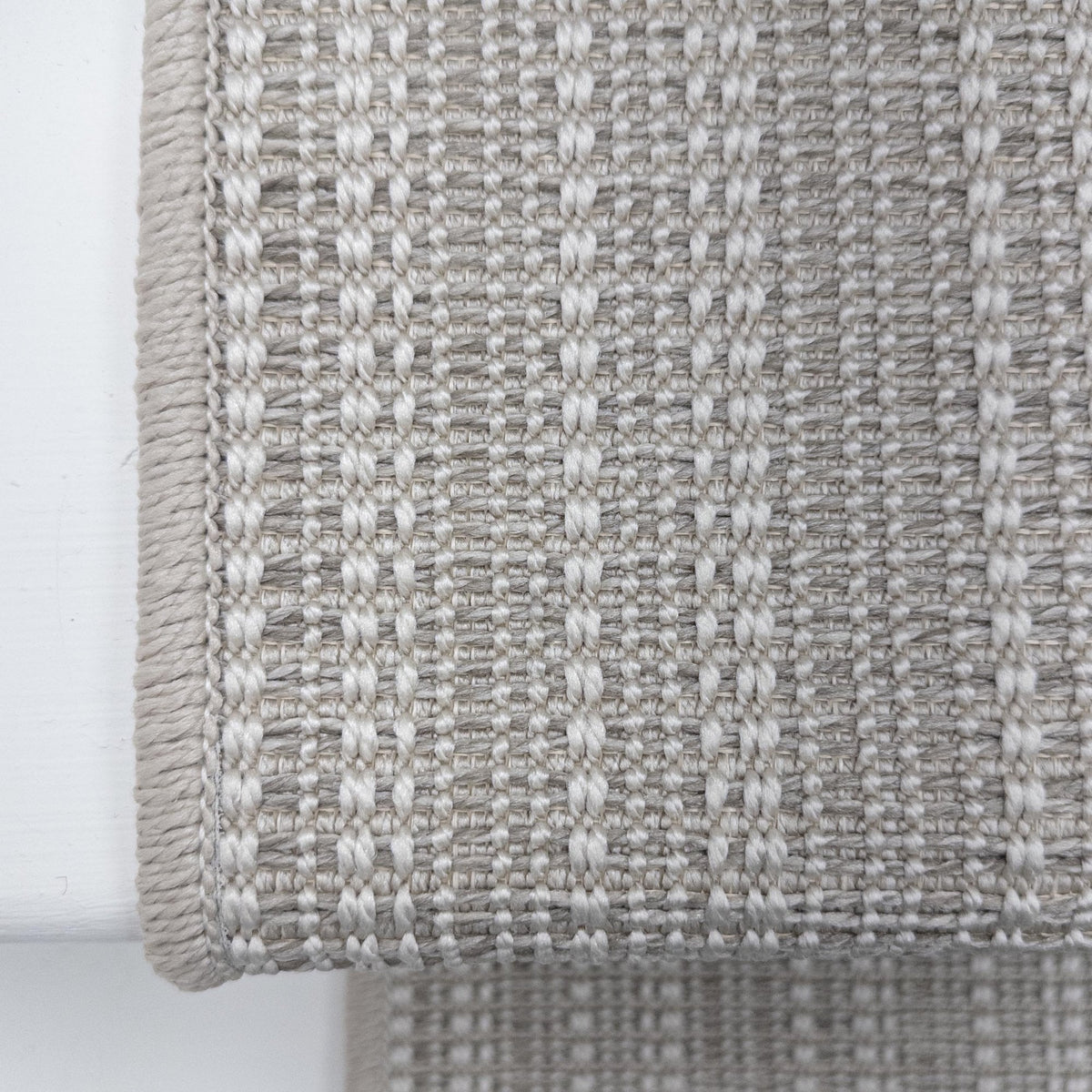Roatan Frost Stair Runner